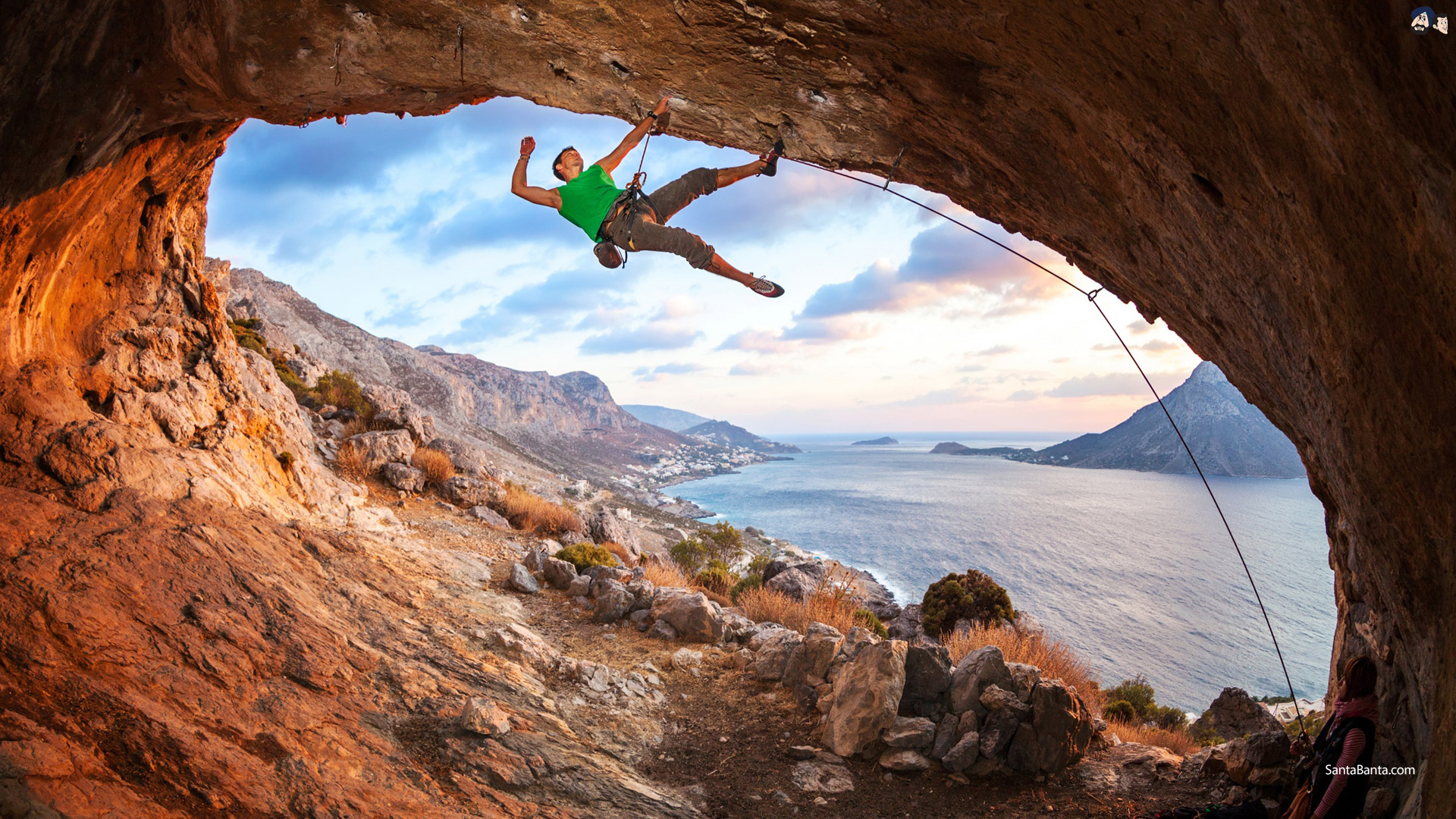 Adventure Sports